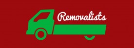 Removalists Timor VIC - Furniture Removals